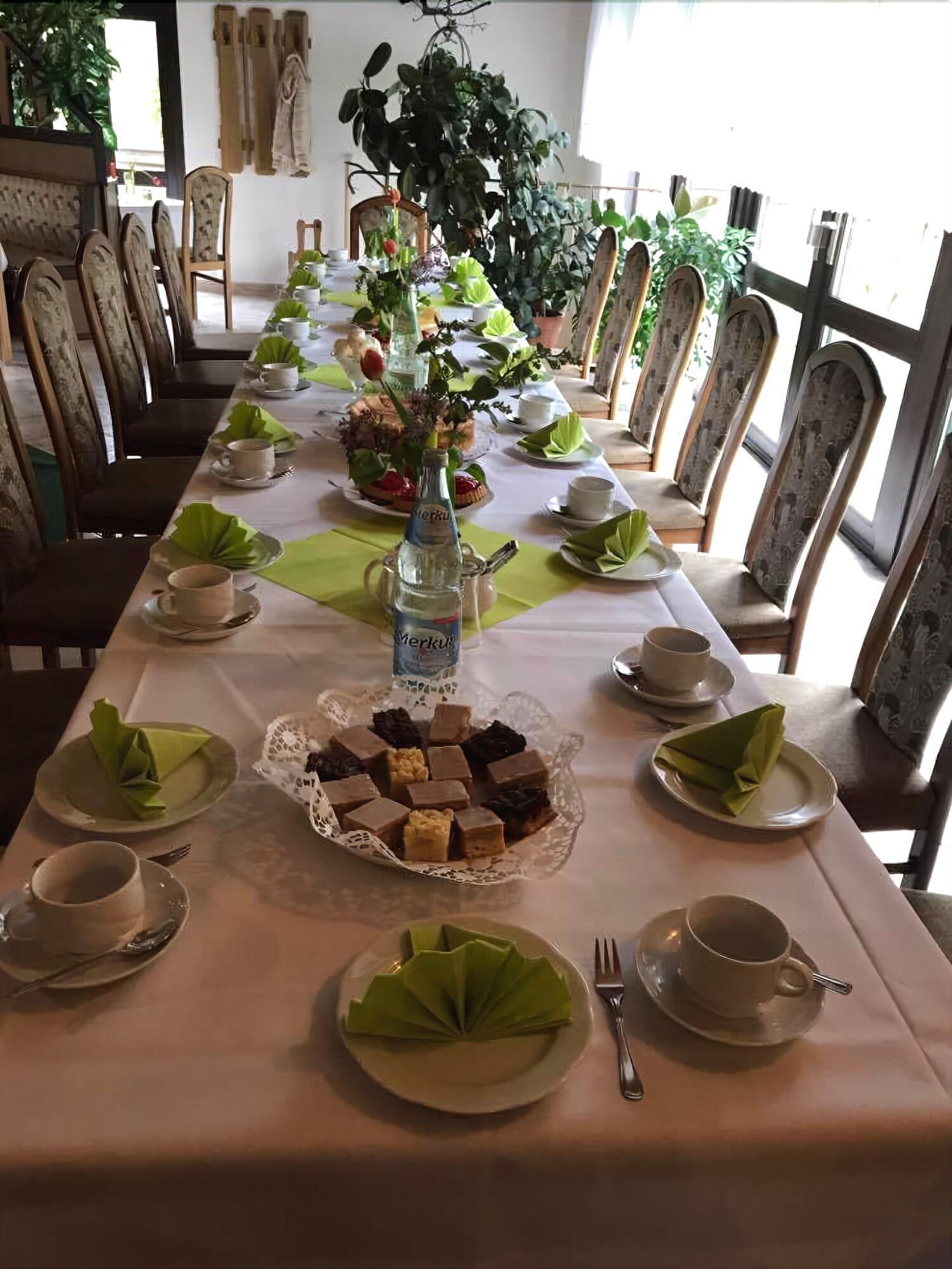 Restaurant Hotel Jahrmarkthof