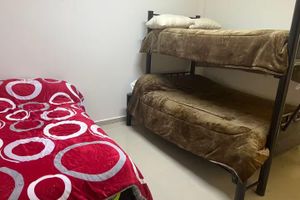 Alquiler Vacacional - Nezahualcoyotl House