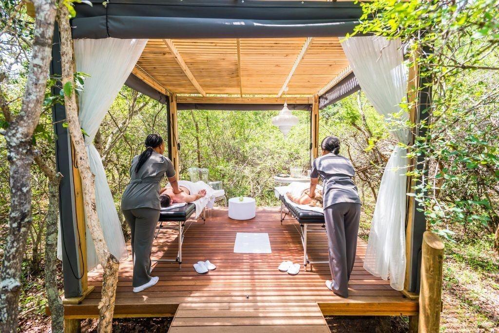 Spa Kruger Park Tours