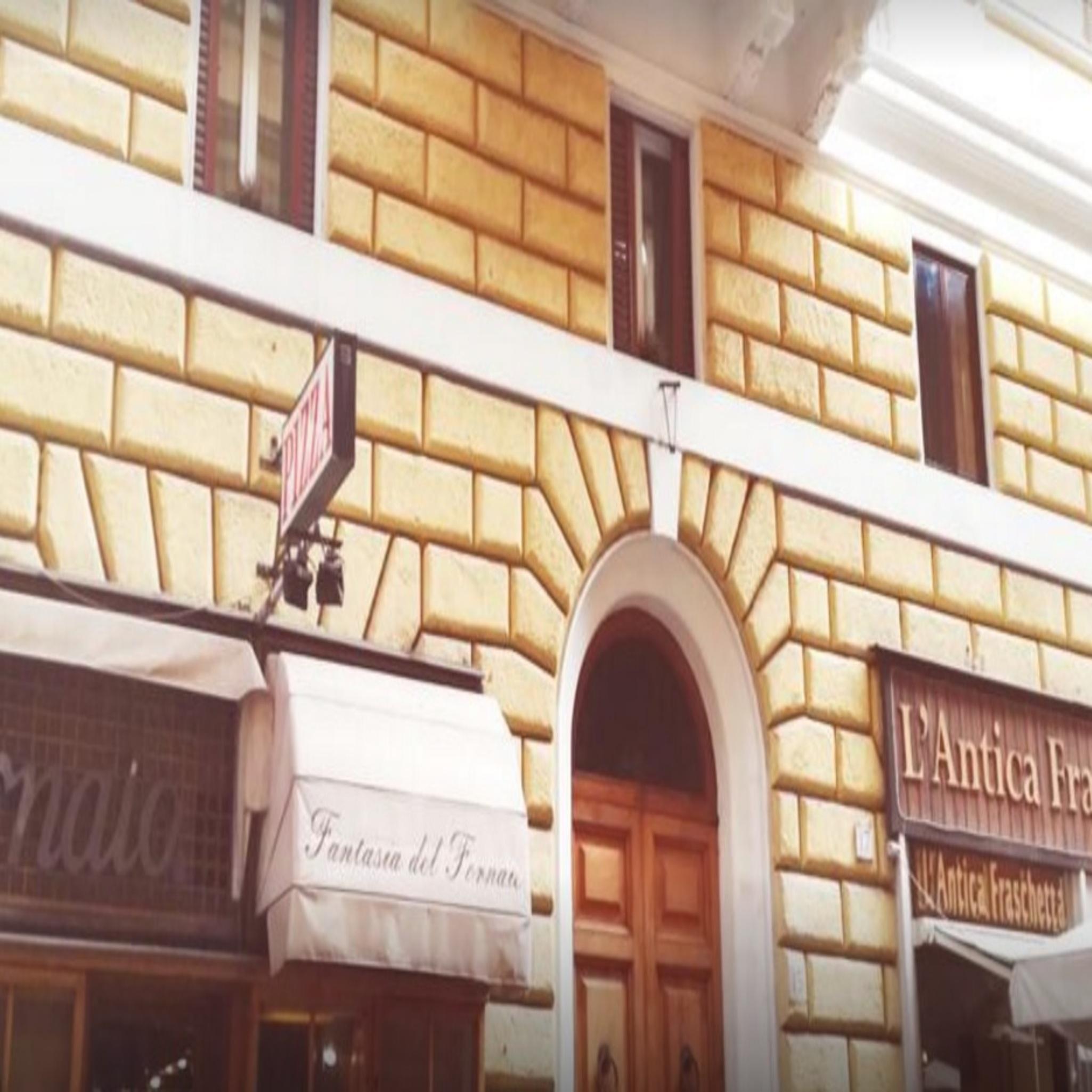 Vista Exterior Dem Hotel