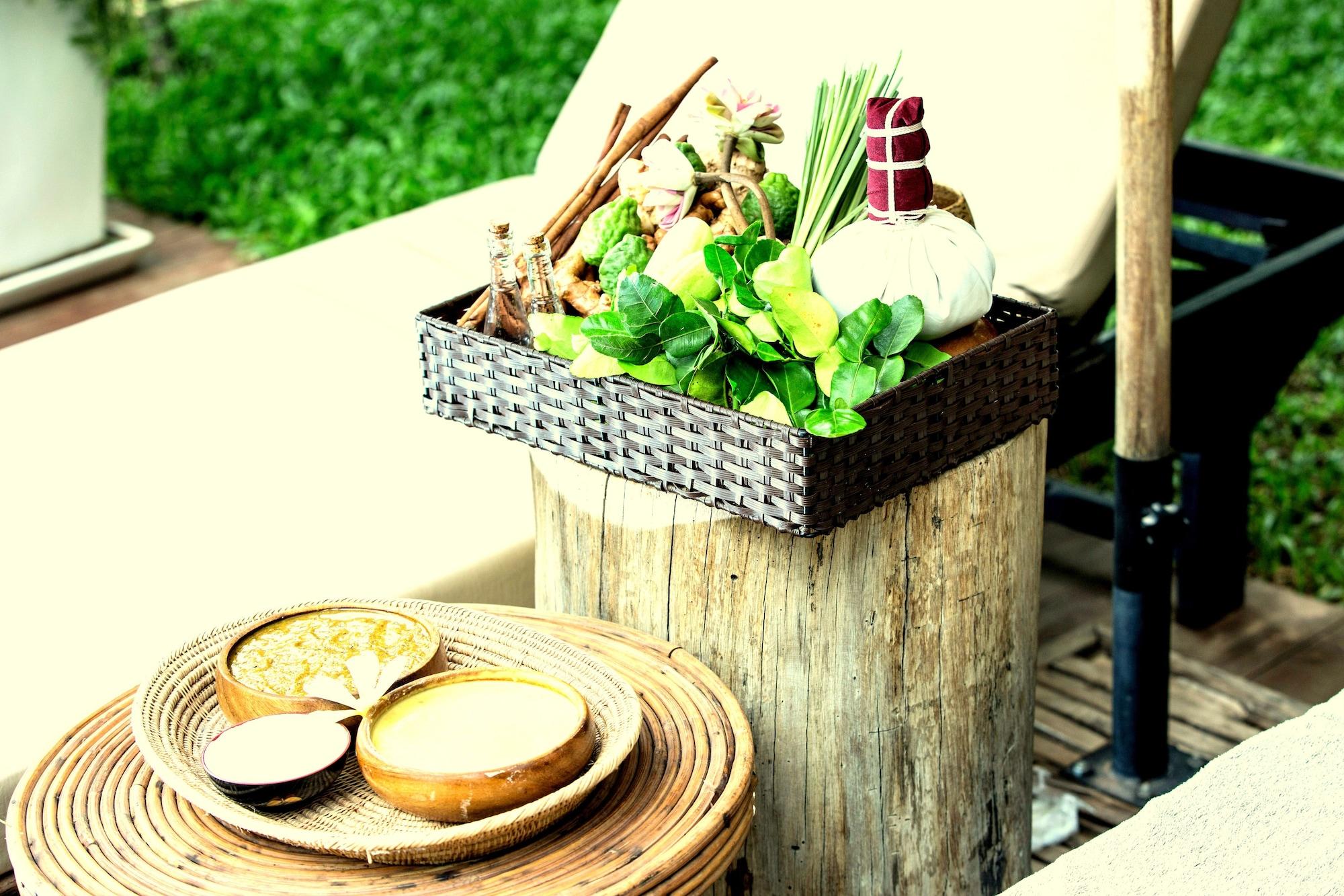 Spa Residence Wat Damnak
