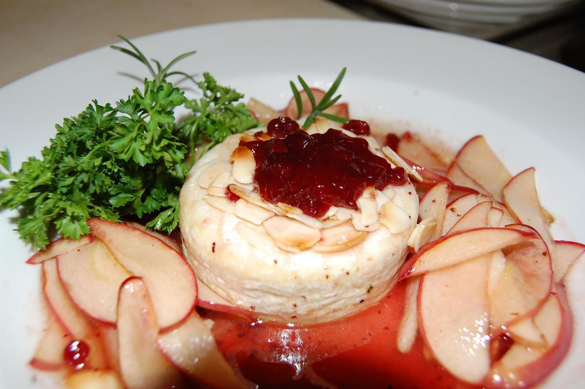 Restaurant Hermanns European Inn