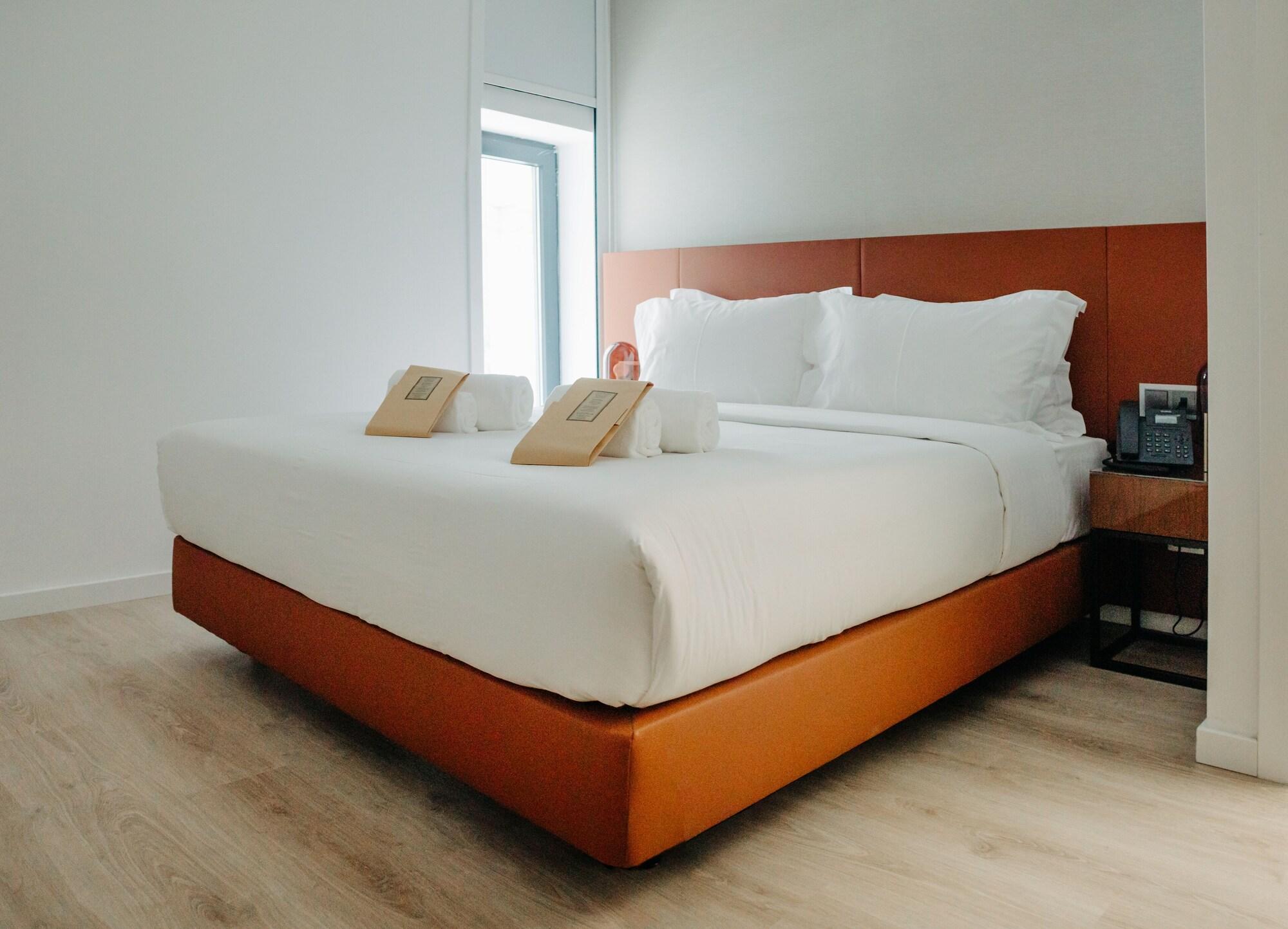 Varios Next Level Premium Hotels