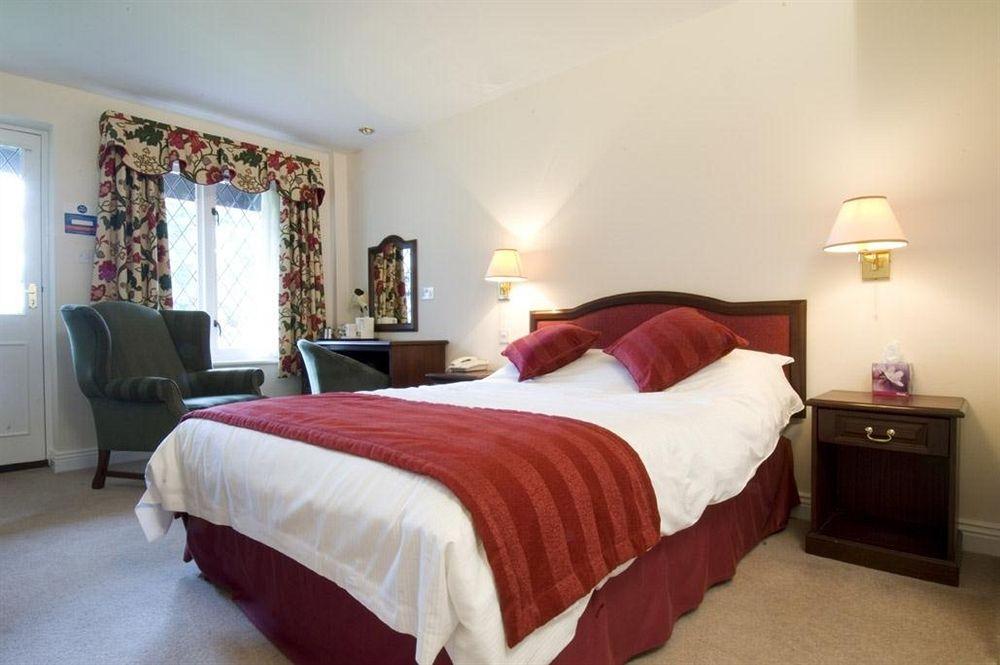 Habitación Boxmoor Lodge