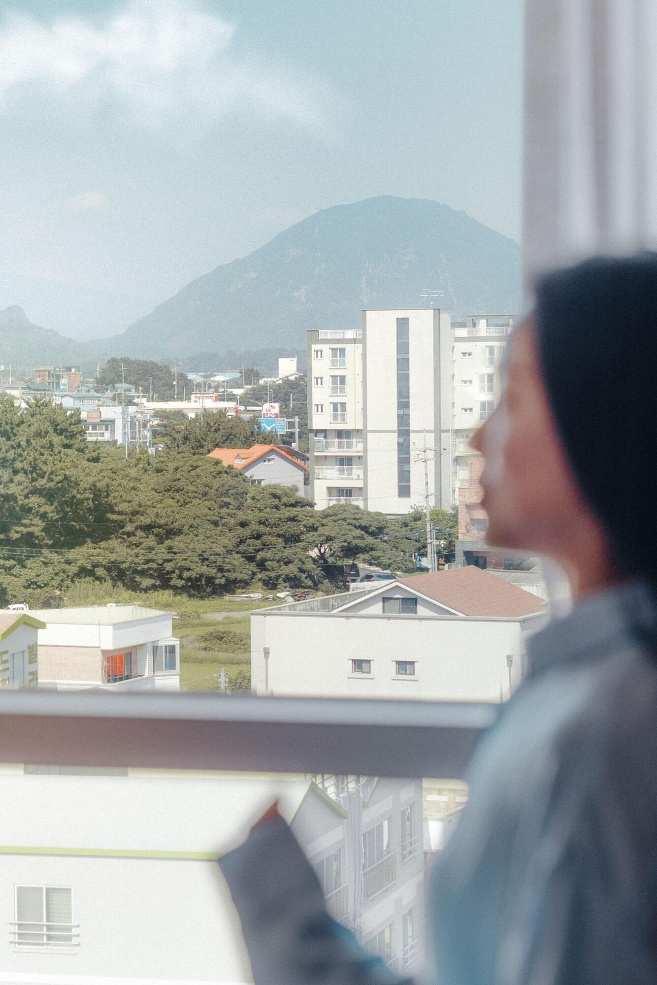 Varios Kenny Stay Jeju Mosulpo - Hotel Kenny