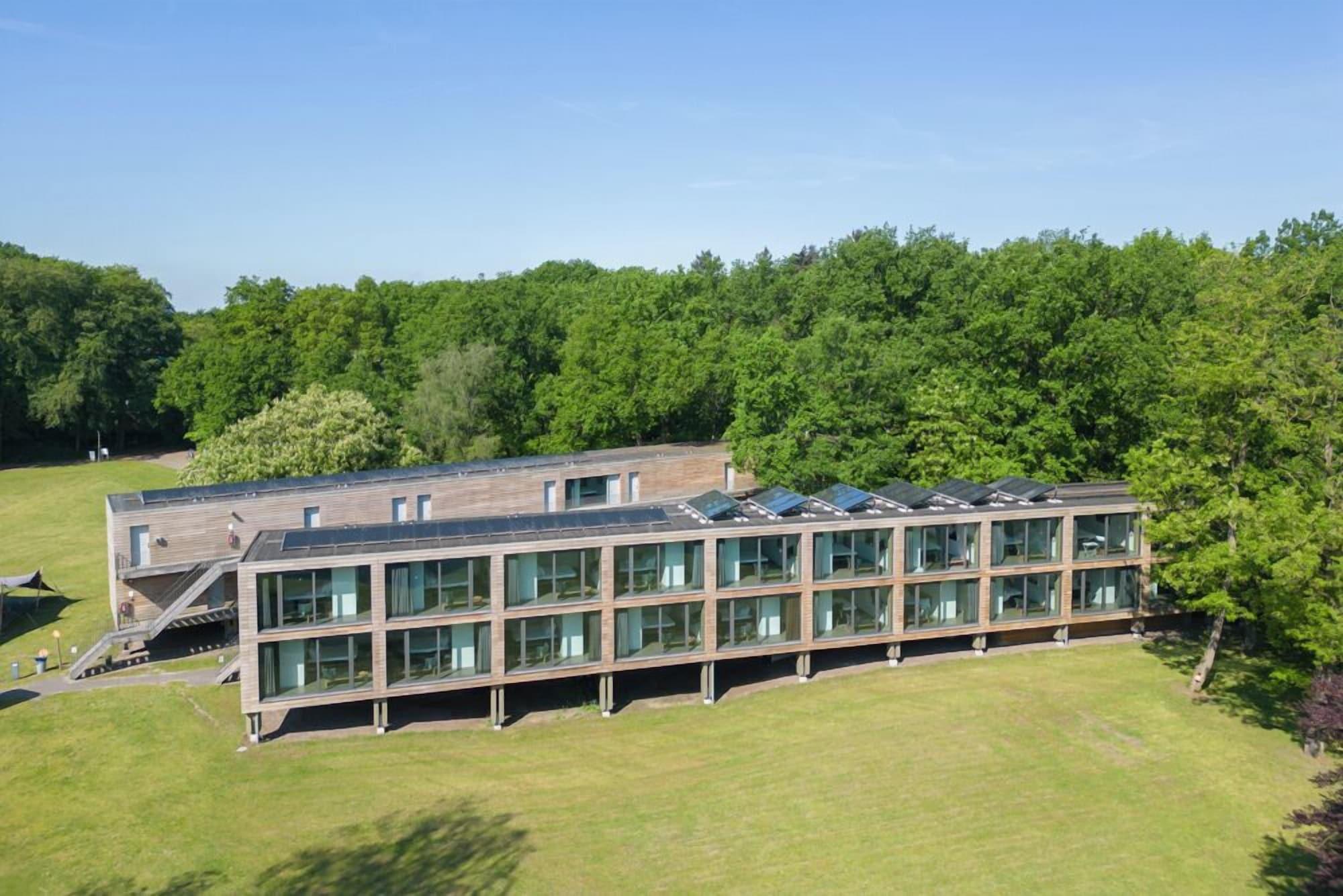 Vista Exterior Landgoed de Horst