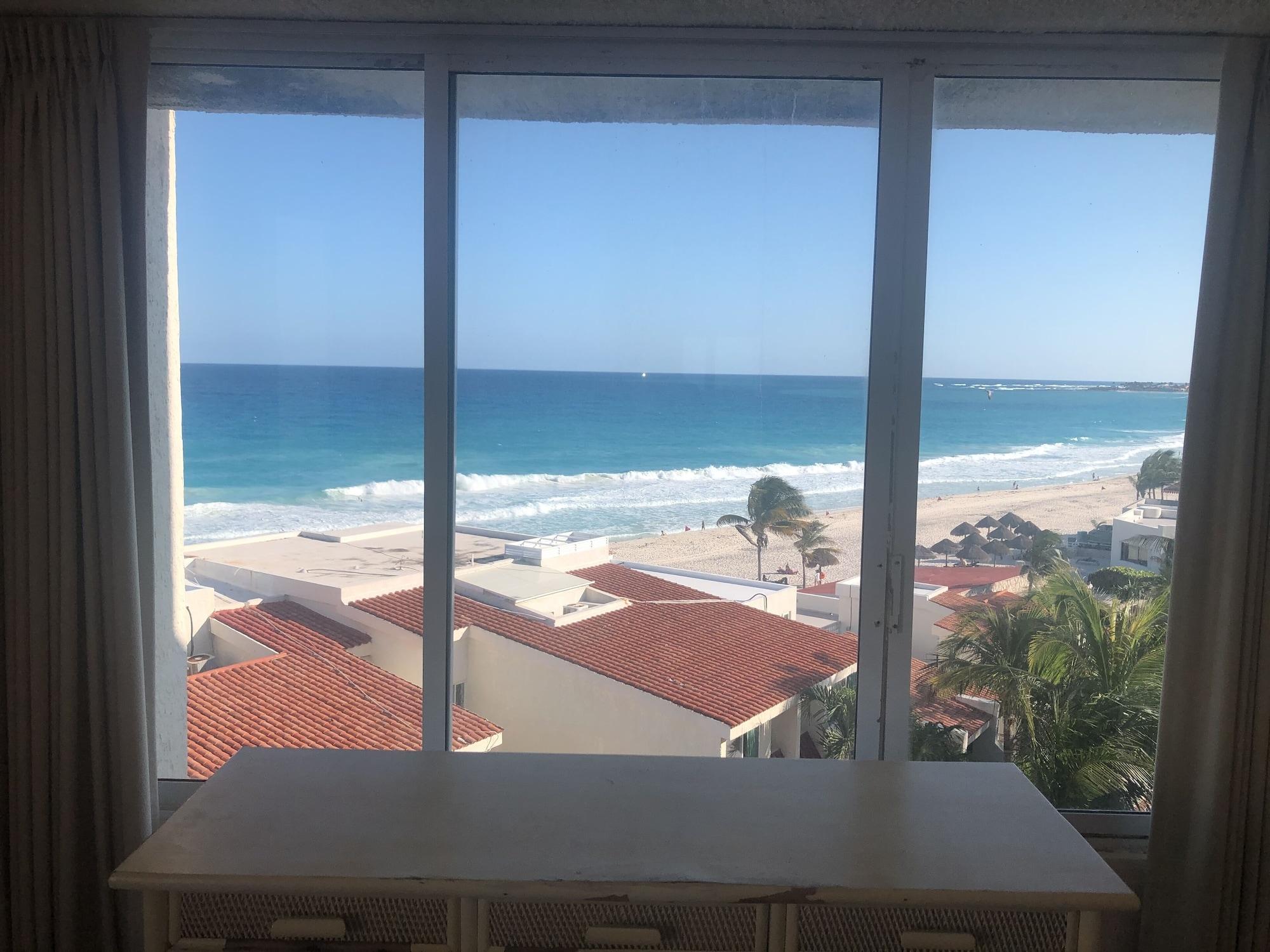 Habitación Rodero by Solymar Beachfront Condos in Hotel Zone