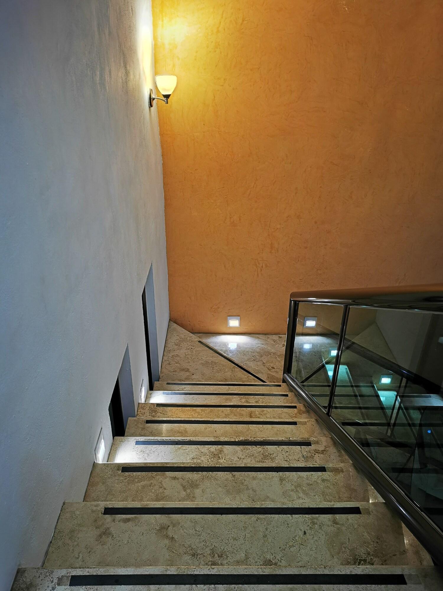 Varios Hotel Real Mercedes