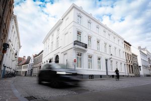 Alojamiento - Hotel du Theatre