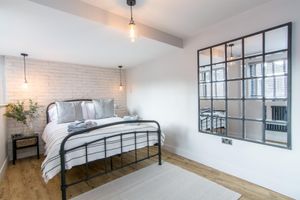 Alquiler Vacacional - The Brewery Apartments