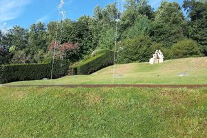 Alojamiento - Albemarle Estate at Trump Winery