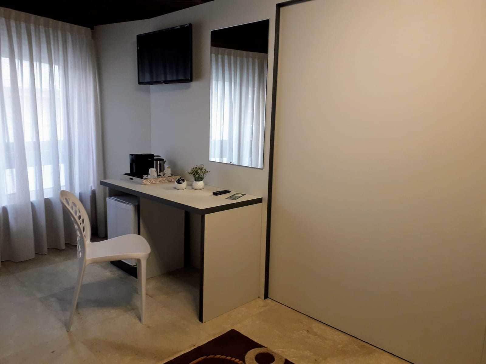 Set de Habitación Hostal Vendaval