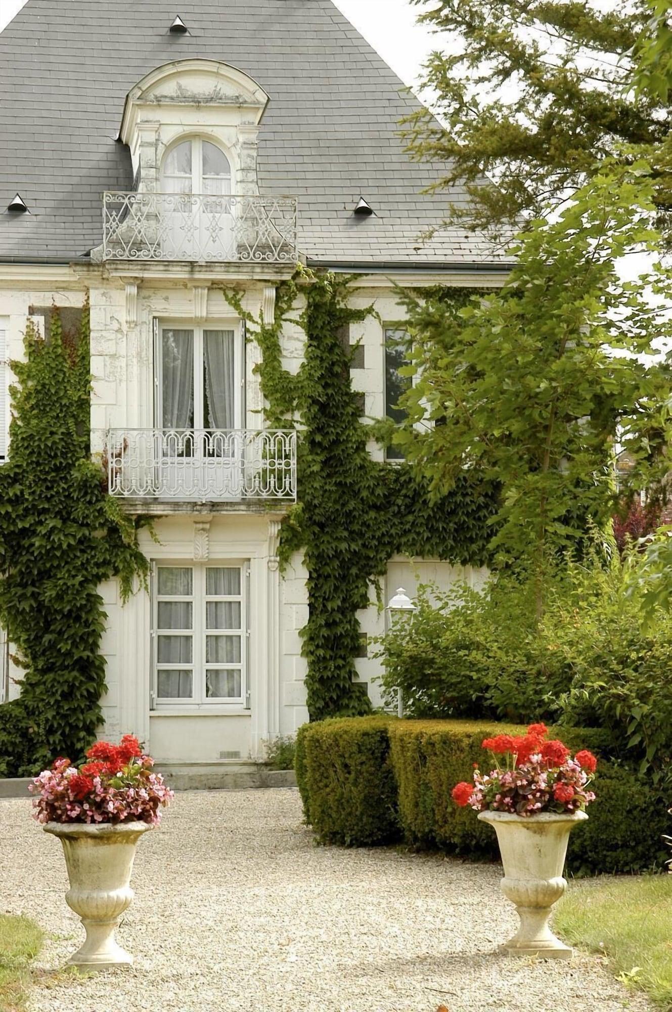 Vista Exterior Hermitage
