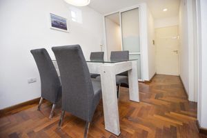 Alquiler Temporario - Obispo Oro Flat ZX1