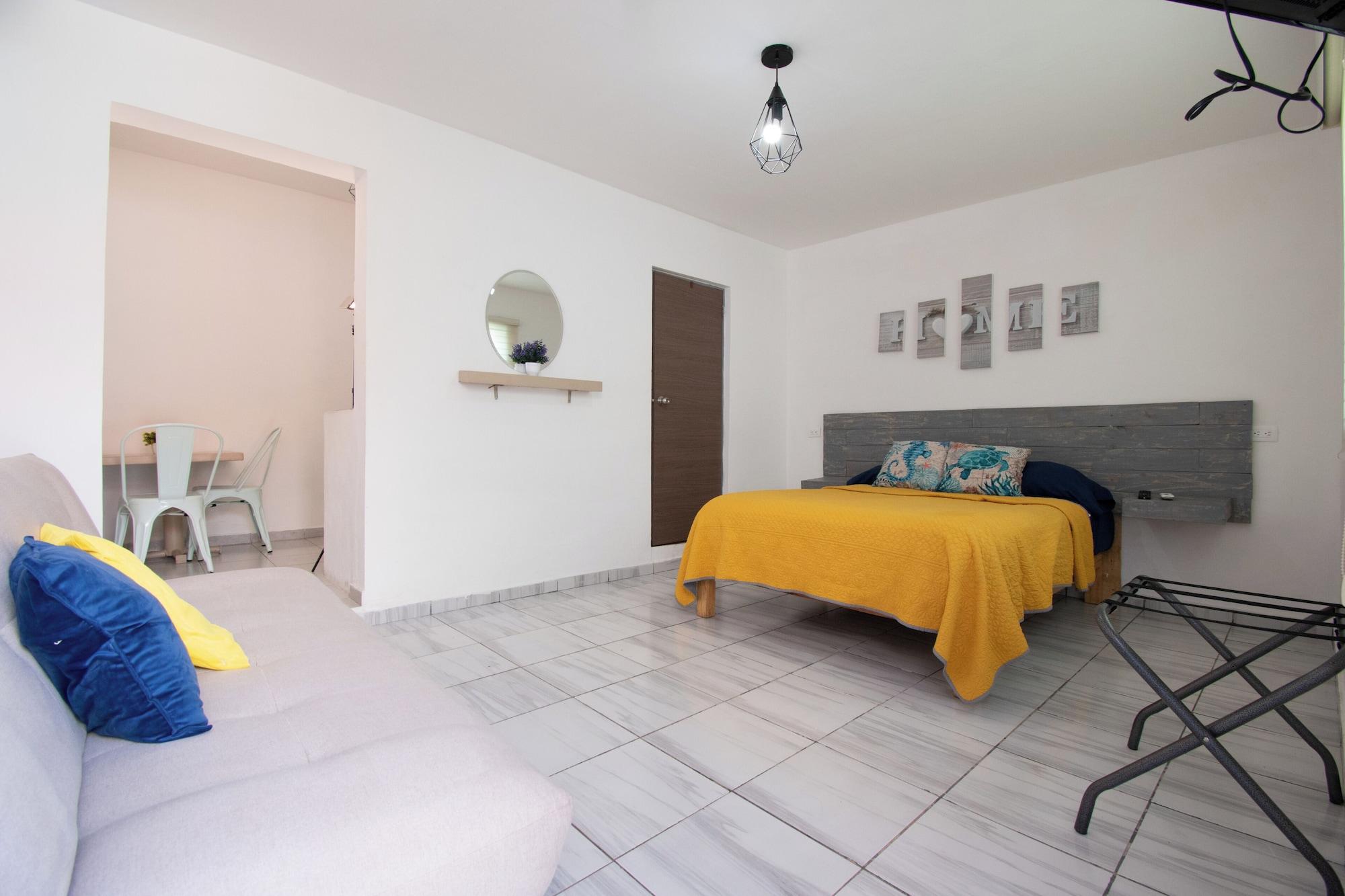 Habitación Isla Venados Renta Vacacional
