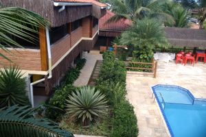 Alojamiento - Residencial Caminho do Sol