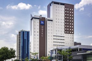 Paquete - ibis budget Manaus