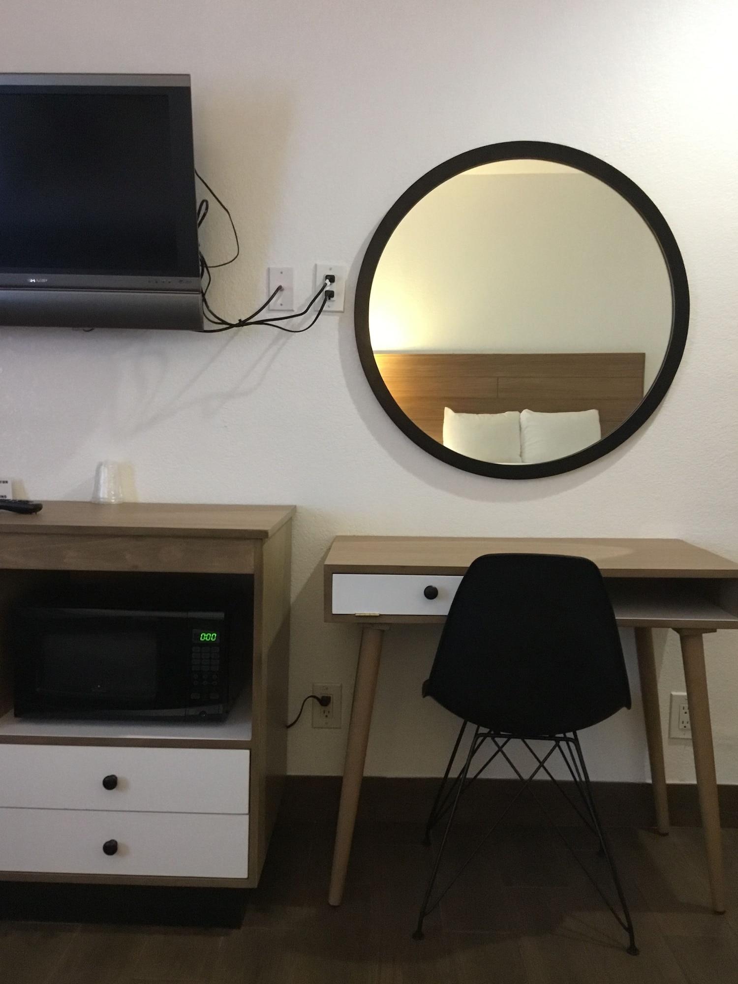 Set de Habitación San Diego Downtown Lodge