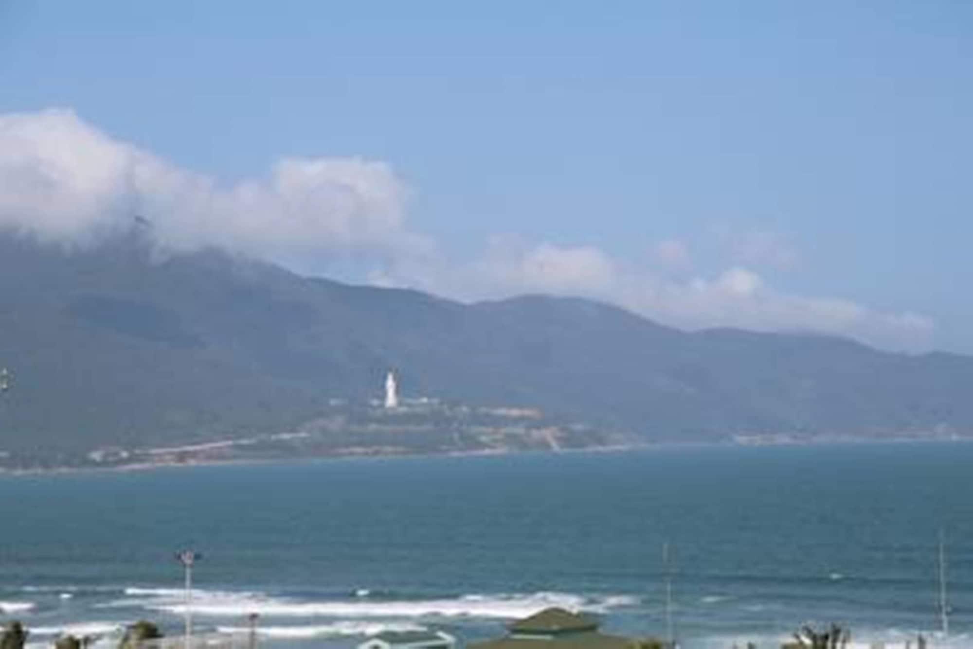 Vista Exterior Chill Place Hotel