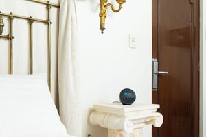 Hospedagens - Ébano Hotel Boutique
