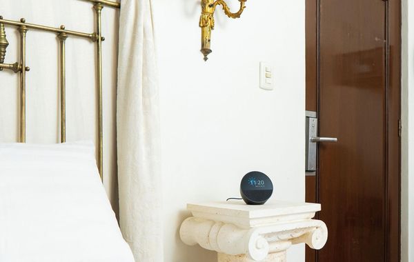 Ébano Hotel Boutique
