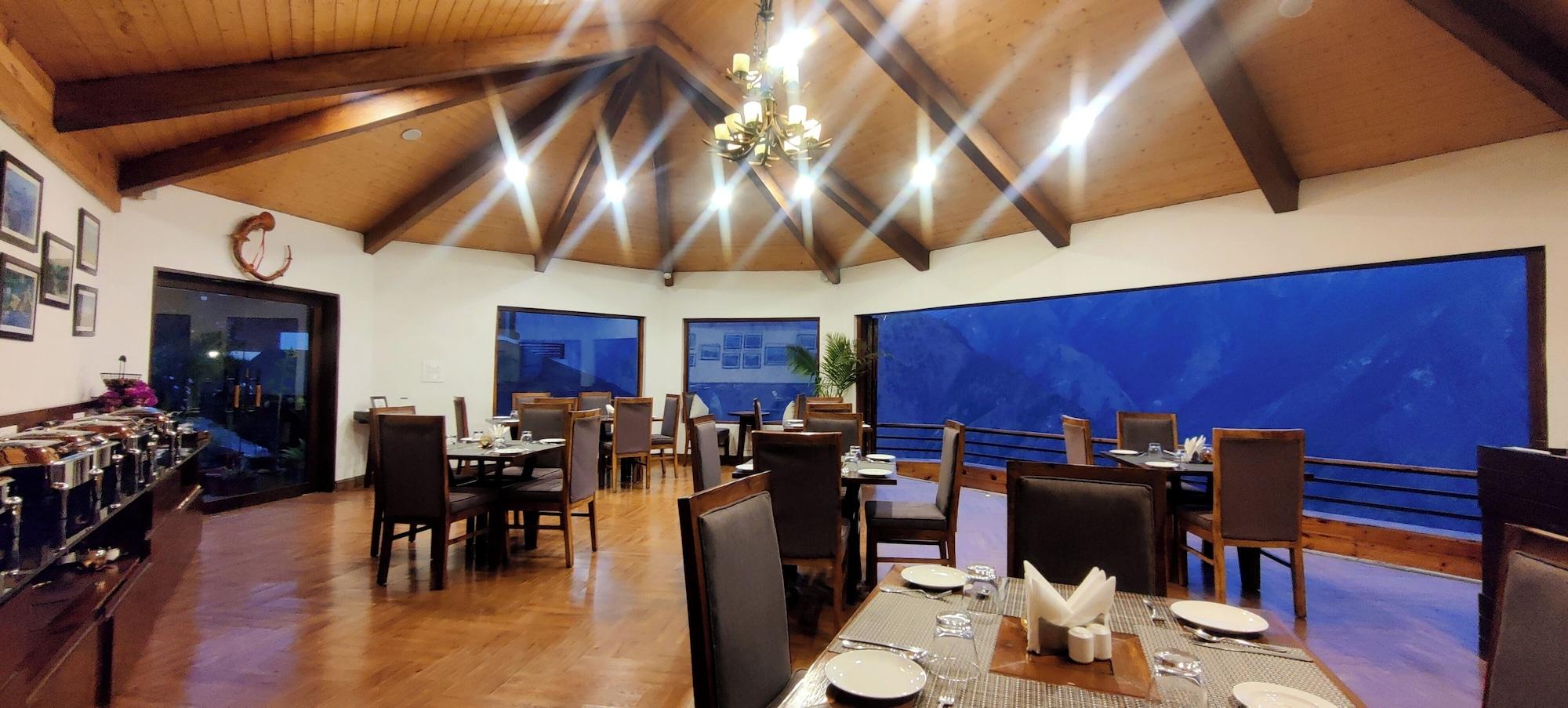 Restaurant Casa Himalaya