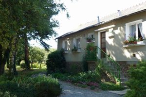 Alojamiento - Chambres d'Hôtes La Semondière