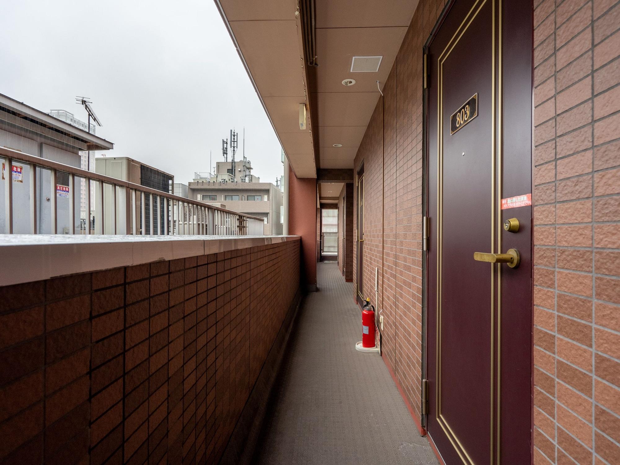 Varios Tabist Hotel Aurora Ikebukuro