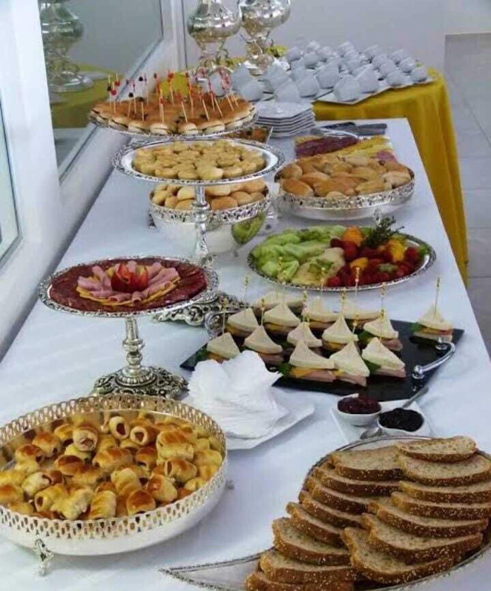 Restaurant Villa Del Sol