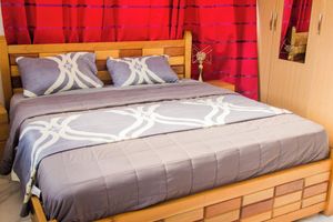 Alquiler Vacacional - Fully furnished apartments.