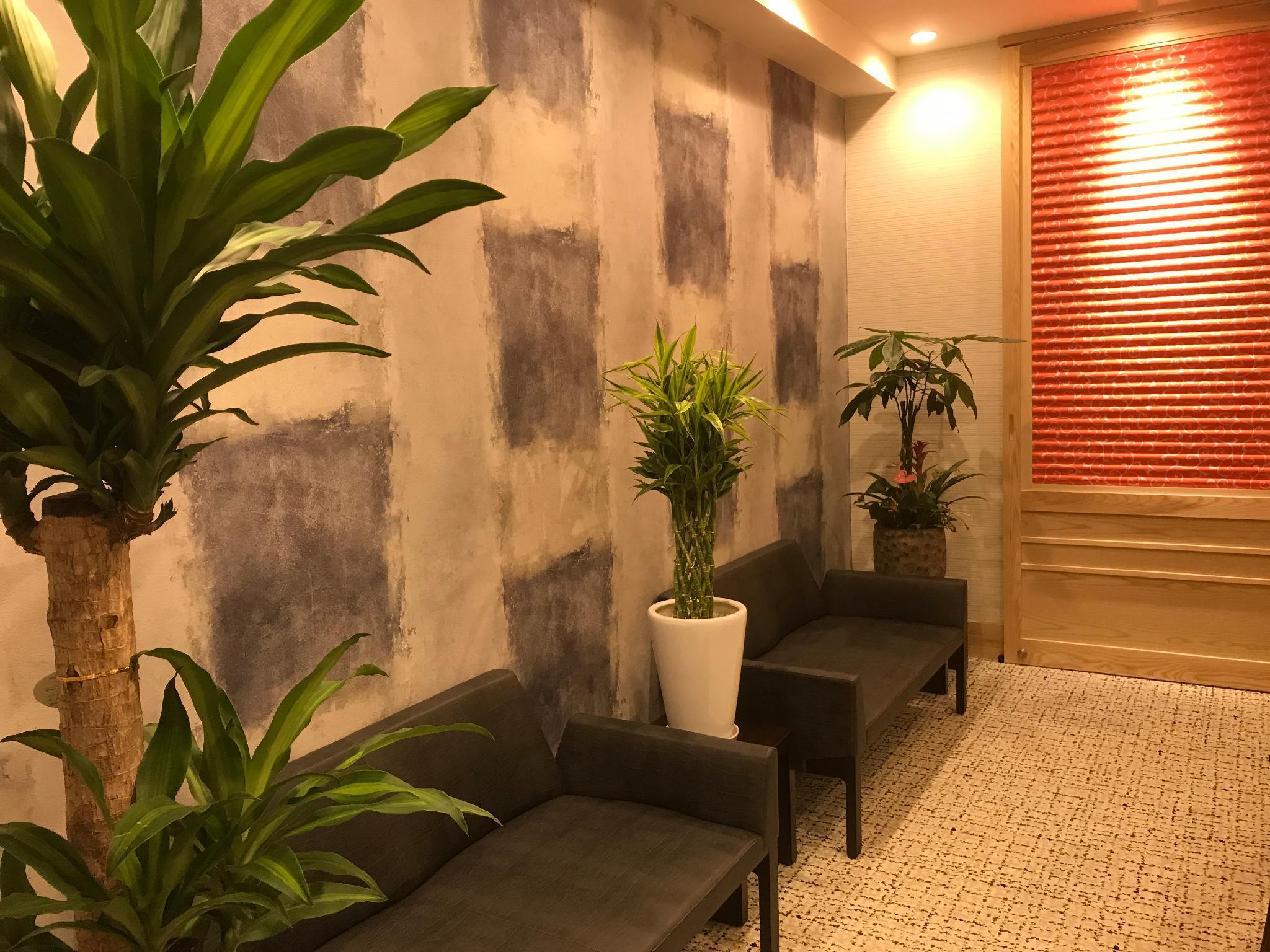 Restaurant Hotel Yururito Osaka