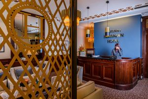 Alojamiento - Kilkenny Hibernian Hotel