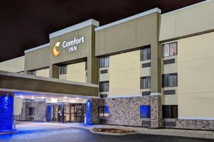 Alojamiento - Spark by Hilton Matteson Chicago I 57