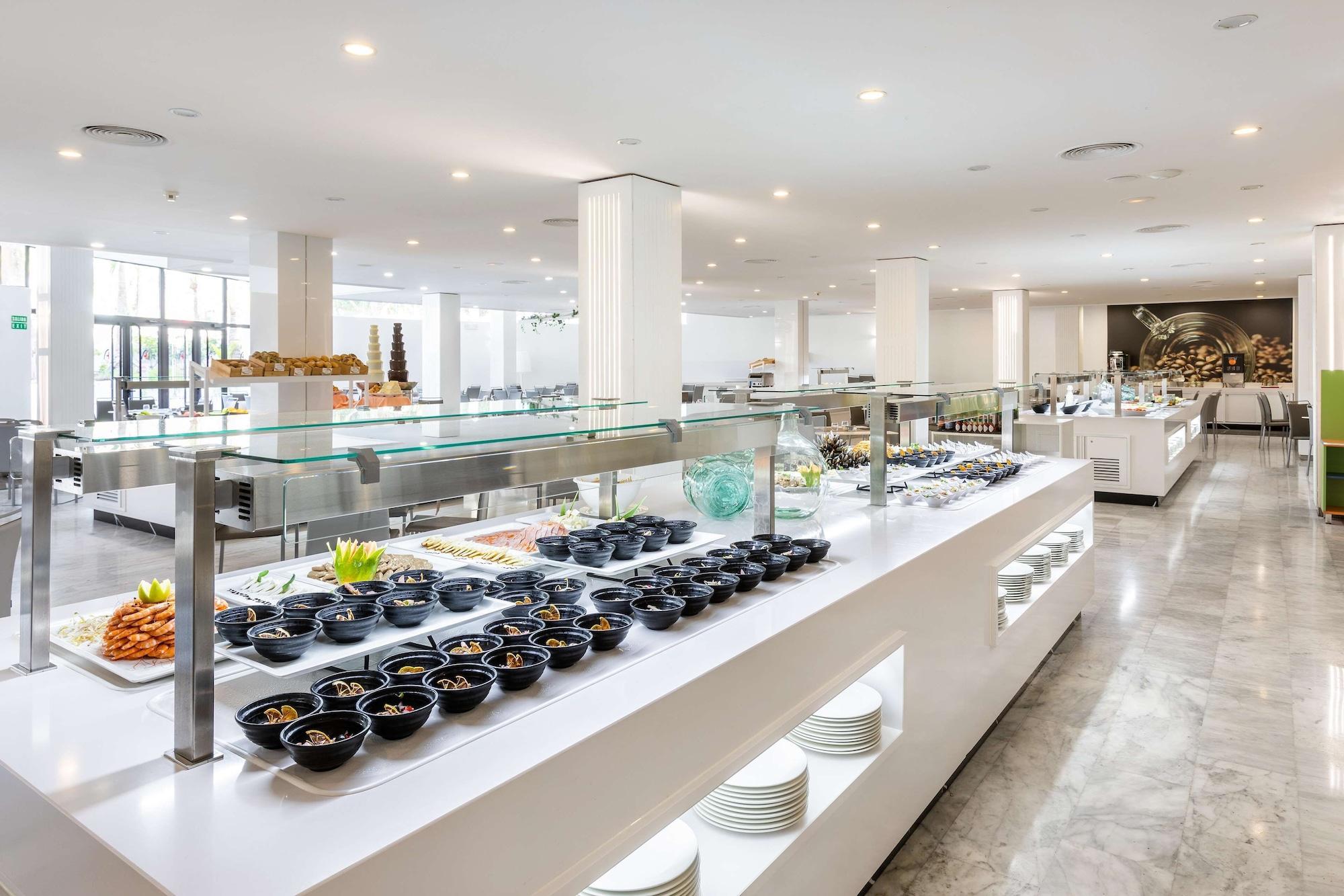 Restaurant Alexandre La Siesta