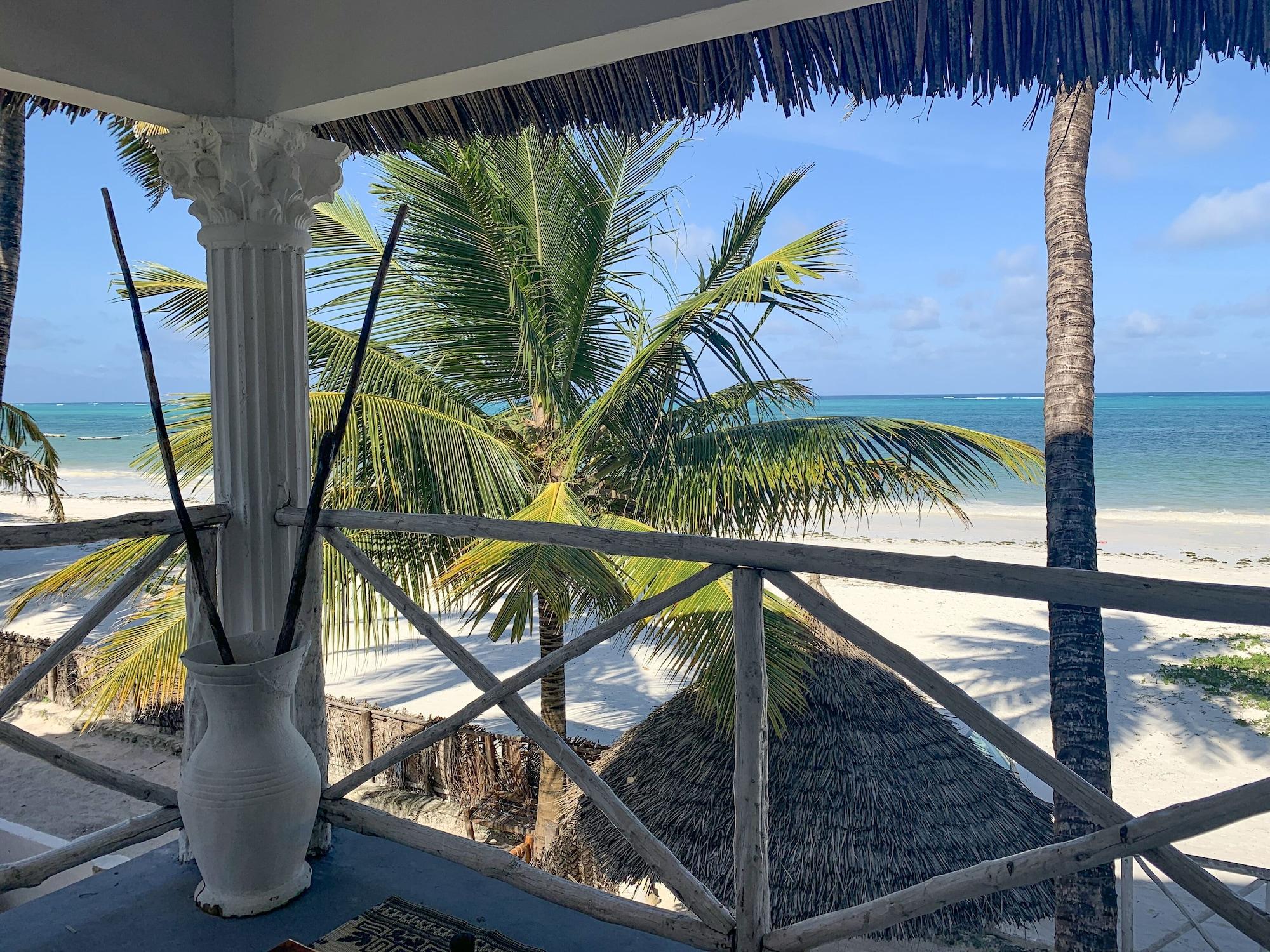 Playa African Paradise Beach Hotel