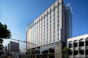 Alojamiento - Daiwa Roynet Hotel Yamagata-ekimae