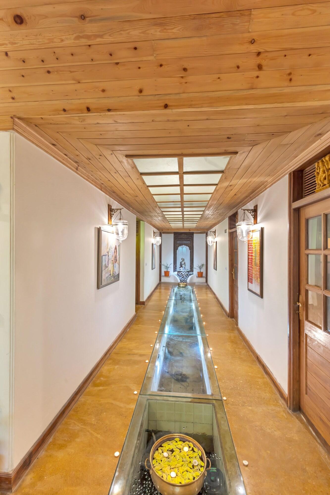 Spa Club Mahindra Mashobra