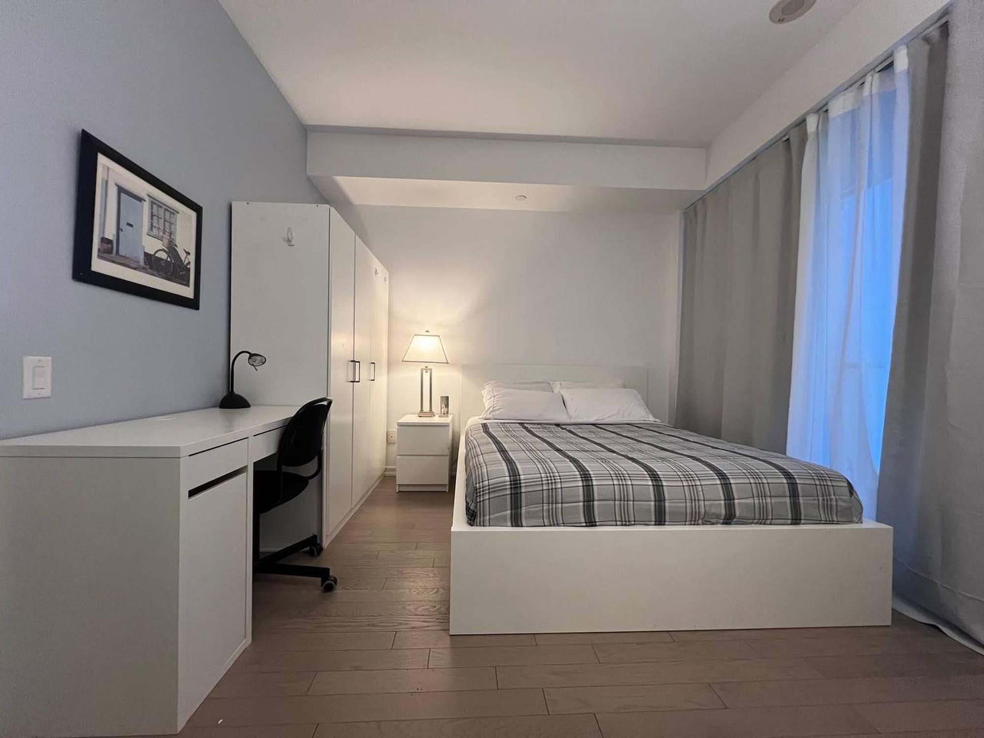 Set de Habitación Downtown Toronto Hotel and Suites