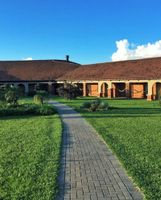 Alojamiento - Tenonde Park Hotel