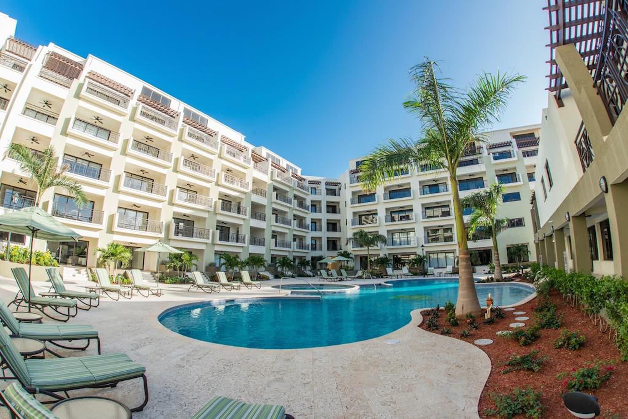 Equipamiento de Habitación Aruba Stop Vacation Rentals