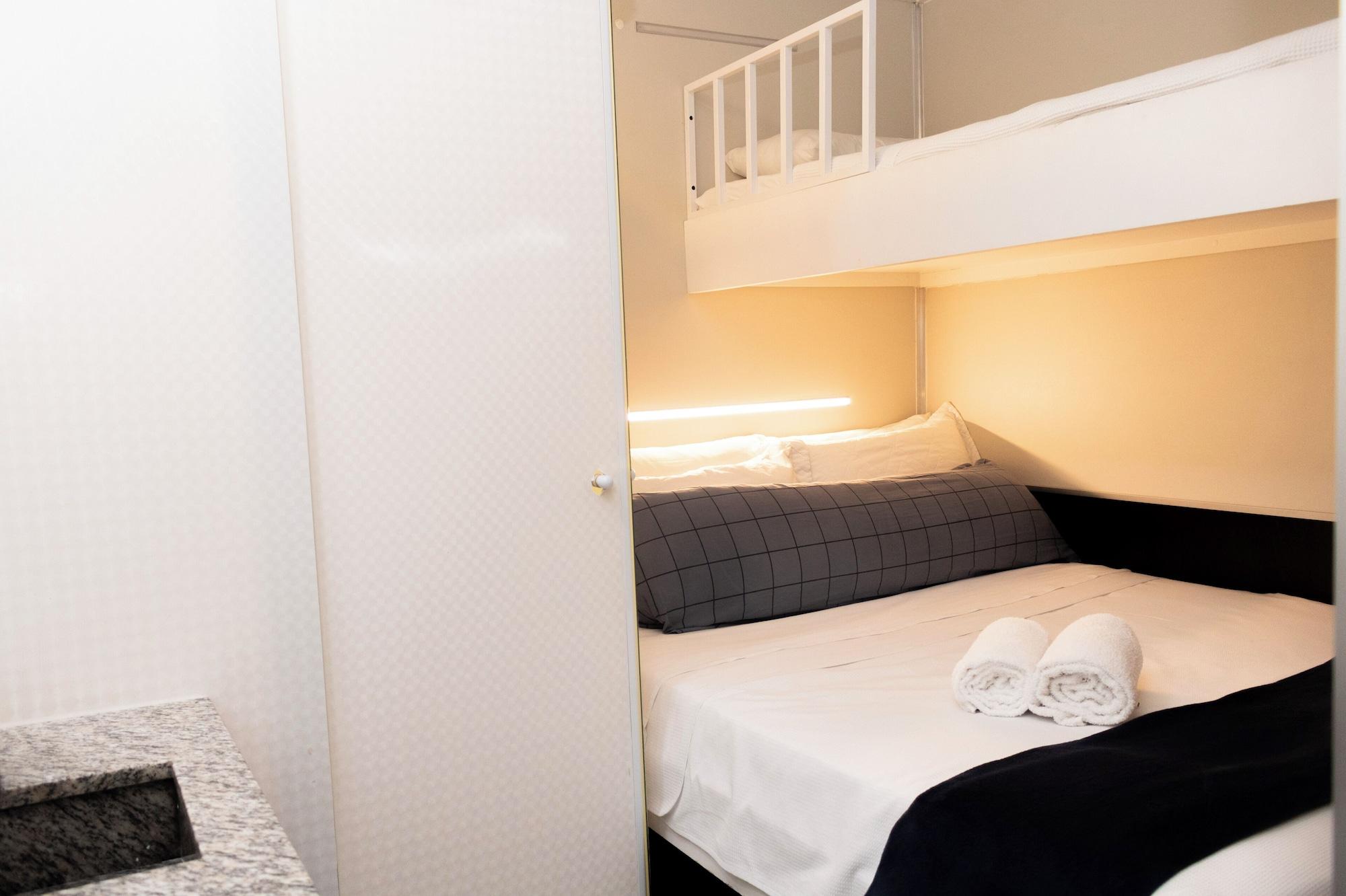 Varios Hotel Aero Sleep de Viracopos