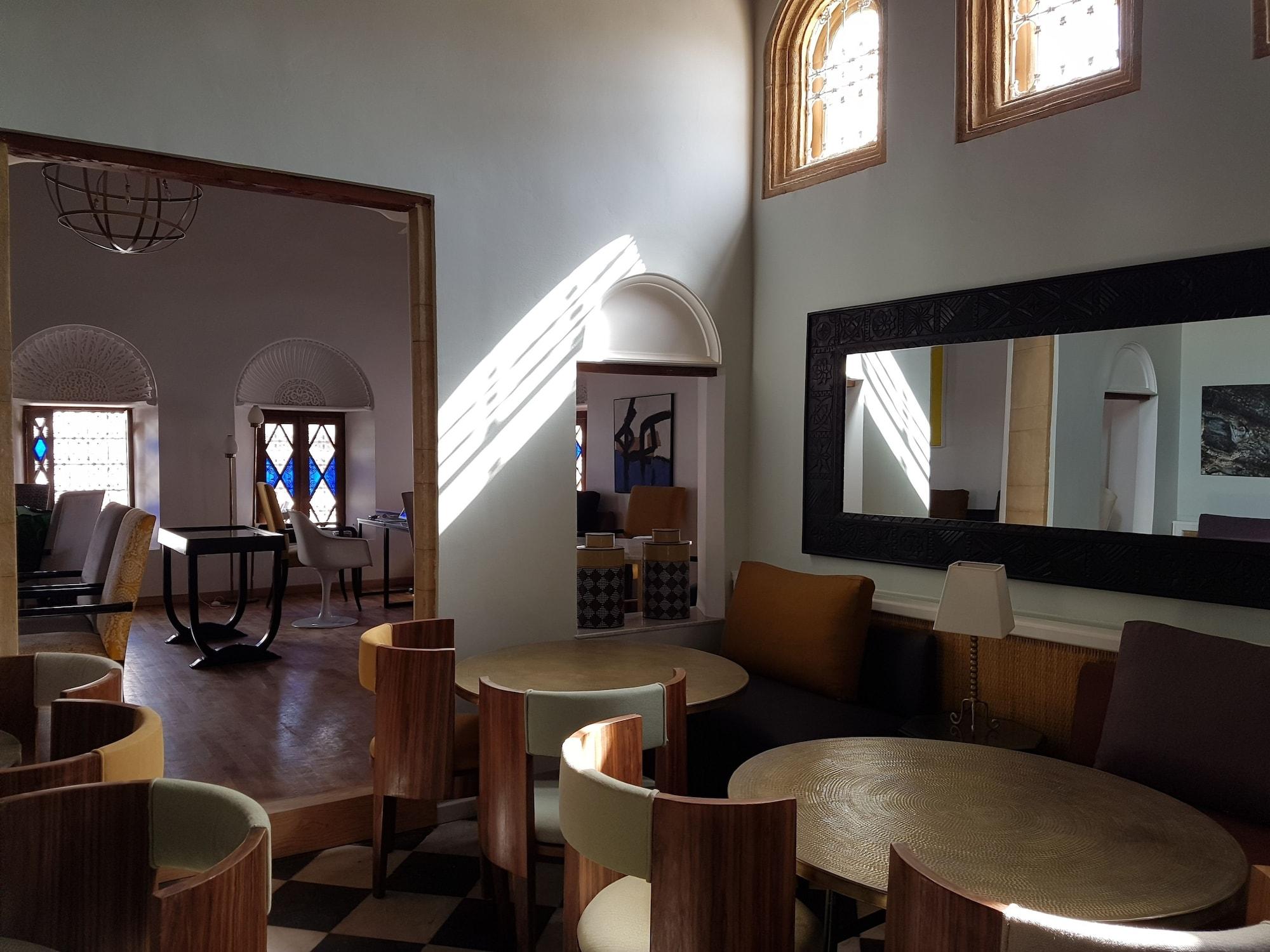 Restaurant Dar Shaân