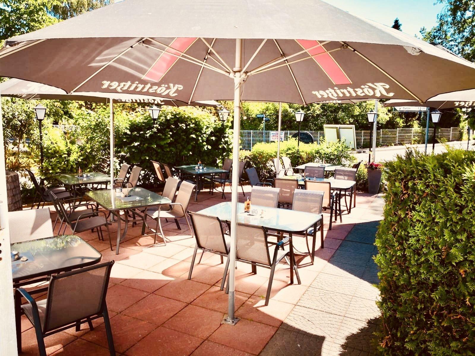 Restaurant Hotel Villa Fröhlich