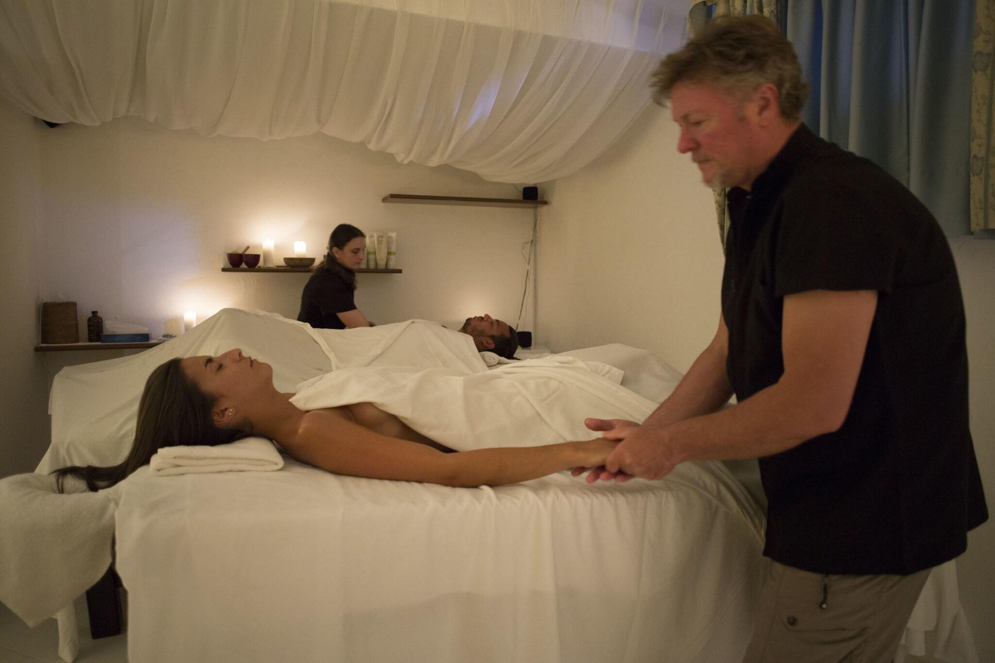 Instalaciones Recreativas Miramare