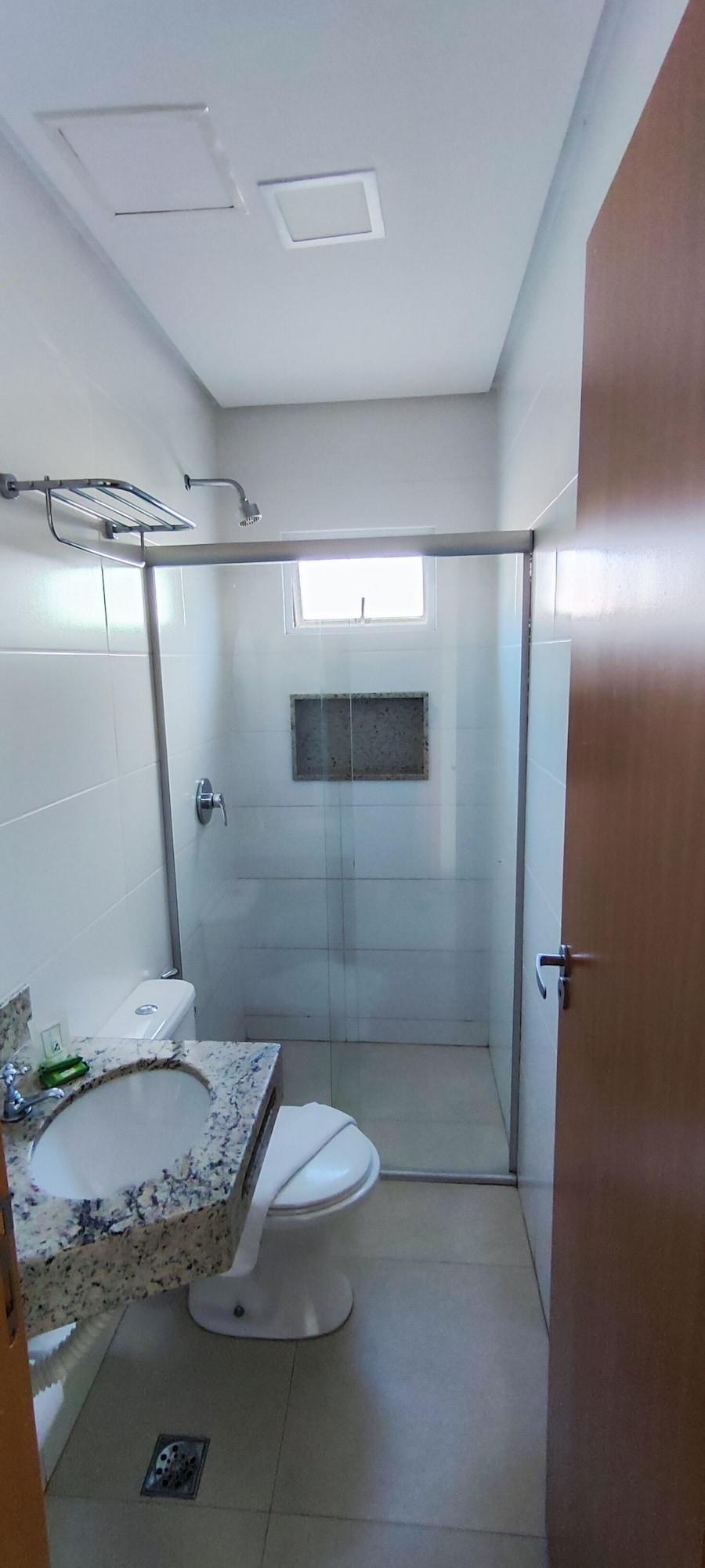 Equipamiento de Habitación Hotel Sudoeste