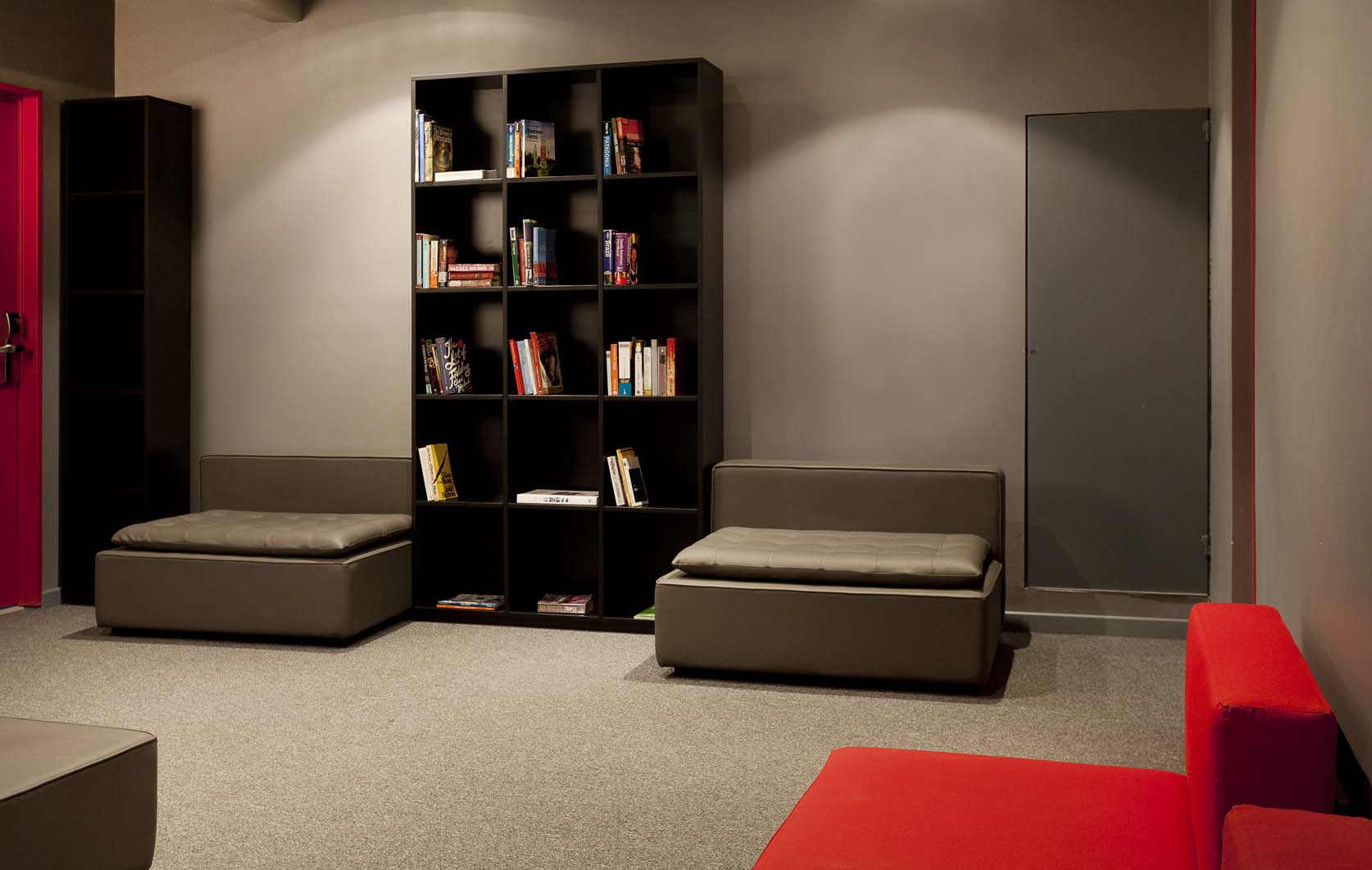 Pop Hotel by null
