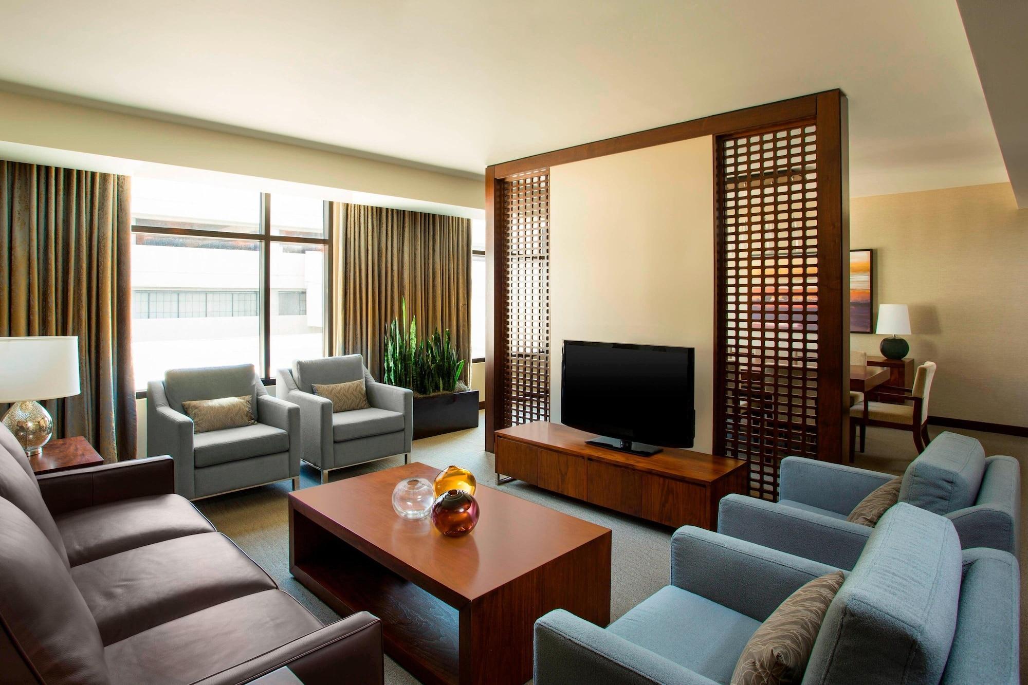 Habitación The Westin Birmingham