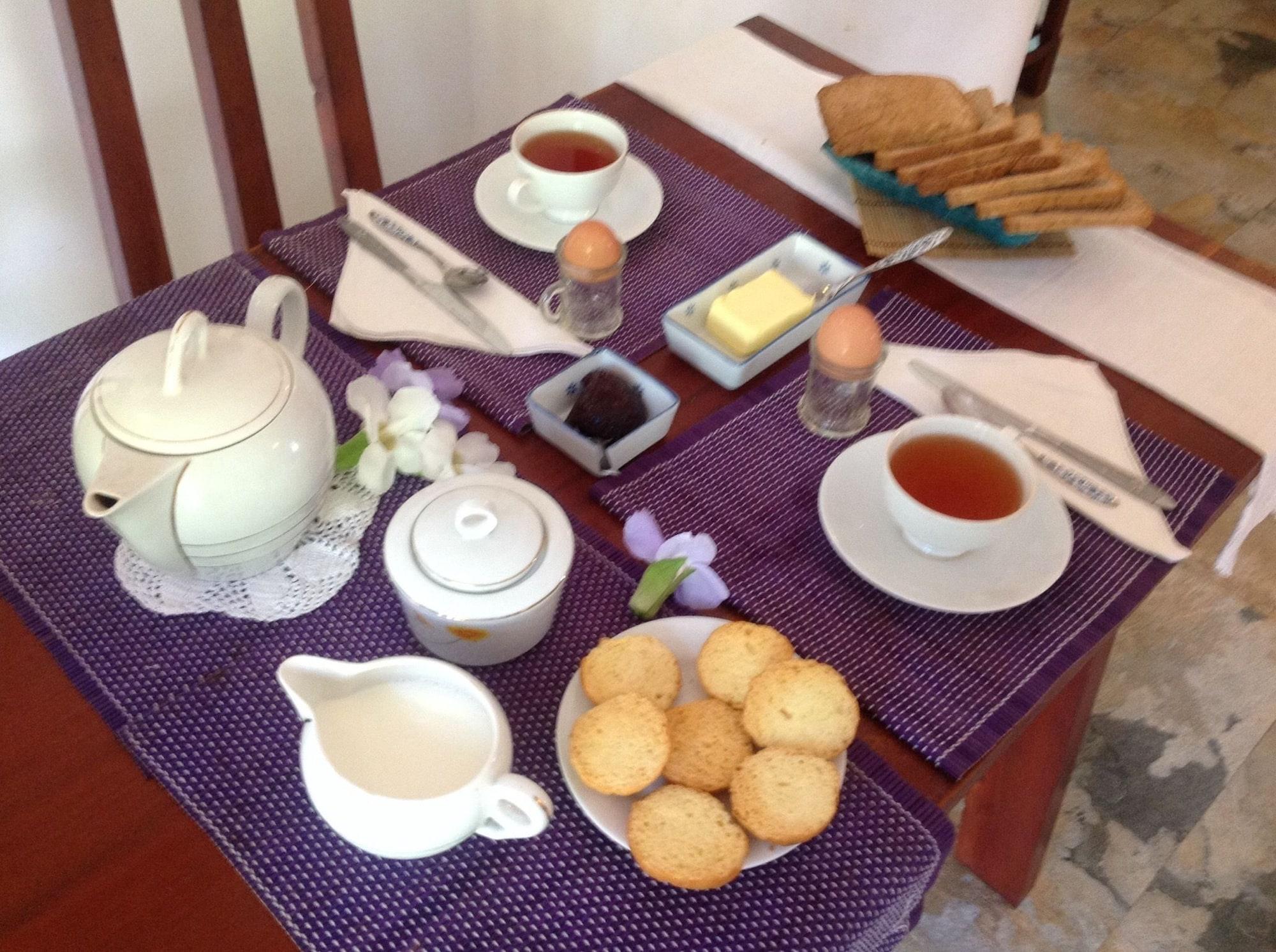 Restaurant Dionis Villa