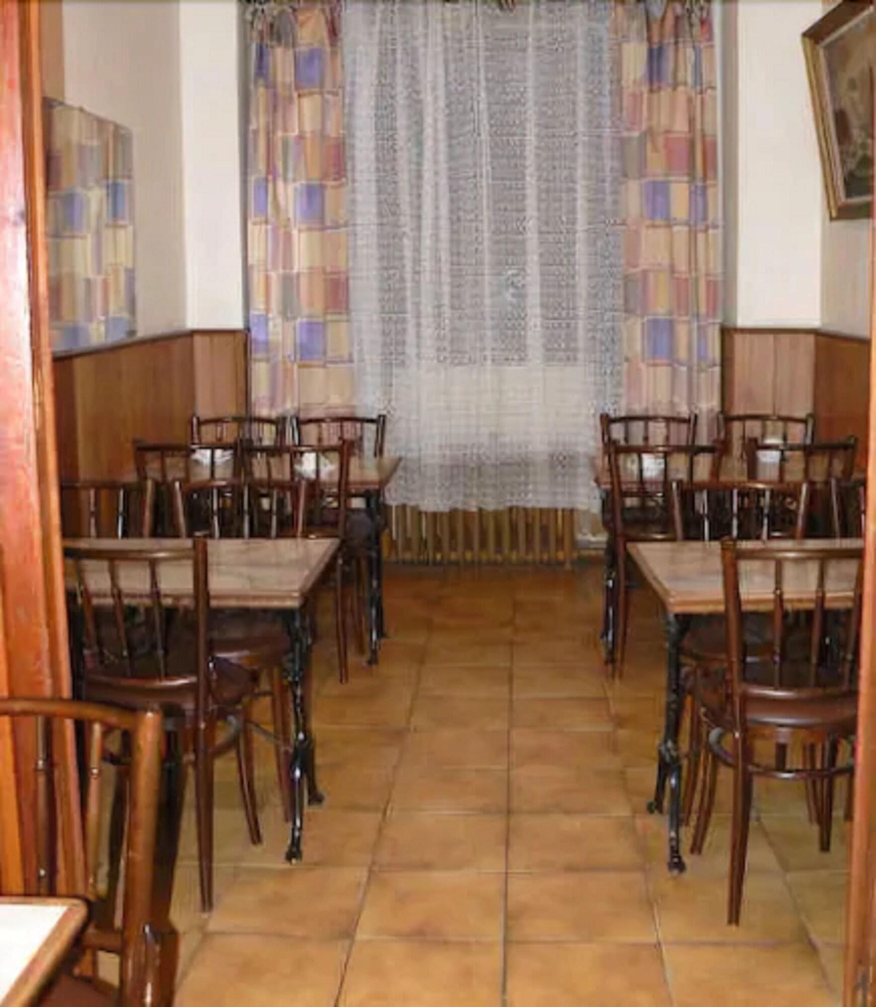 Restaurant Hôtel Du Brabant