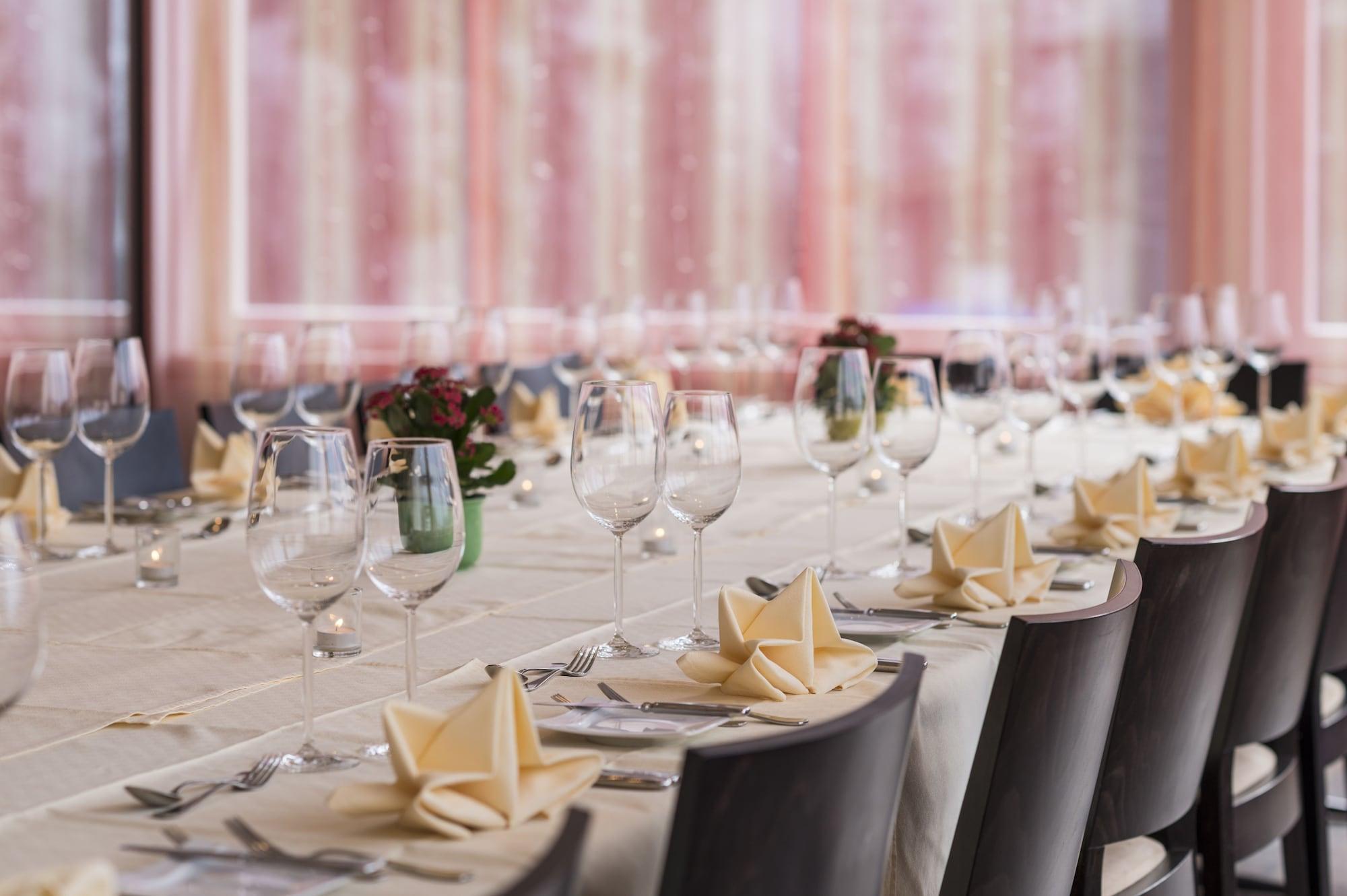Salón de Baile Hotel Thorenberg